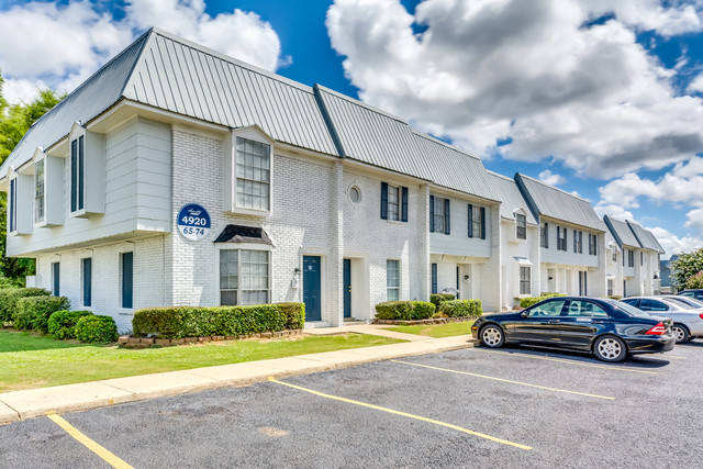 Serenity Townhomes at Montgomery
