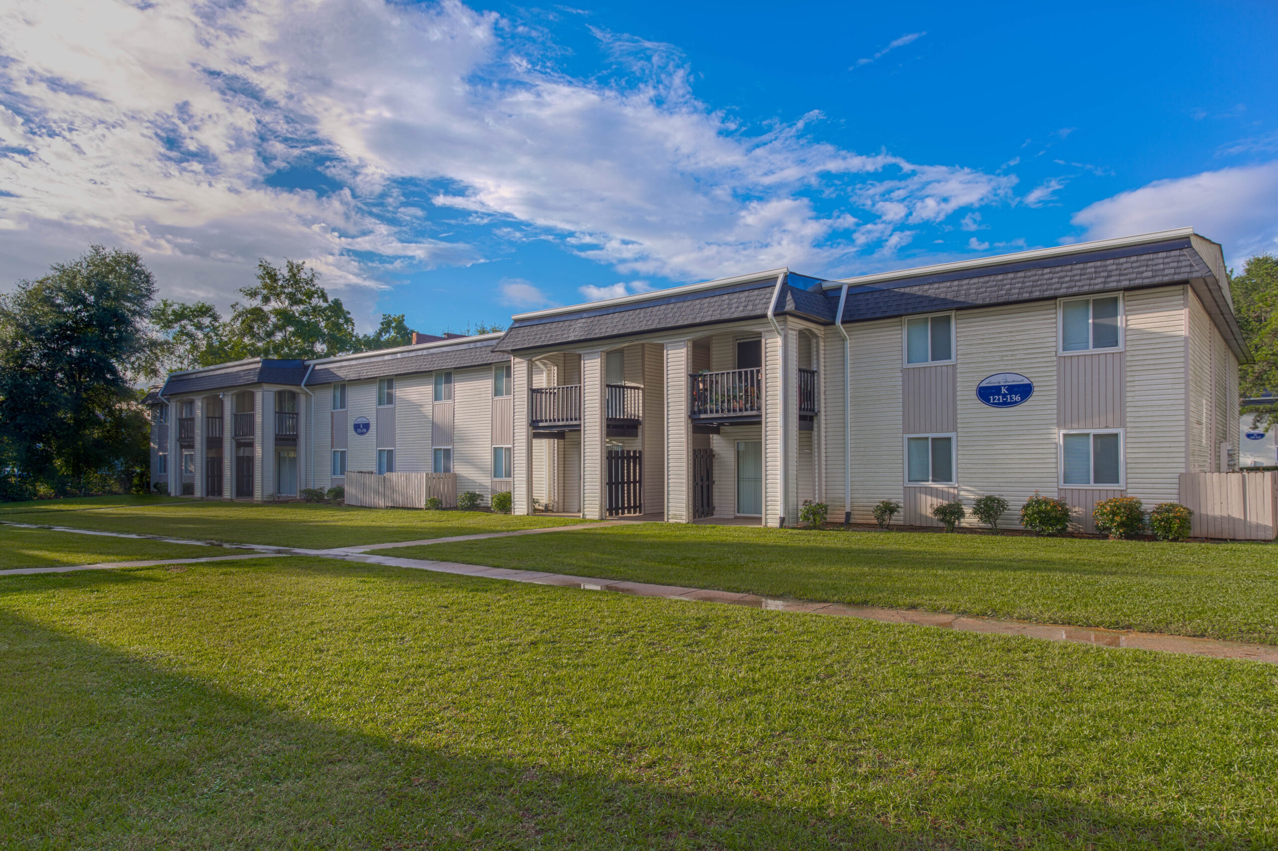 Serenity Apartments at Mobile