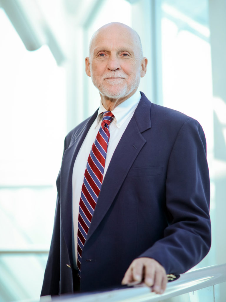 Paul Morgan