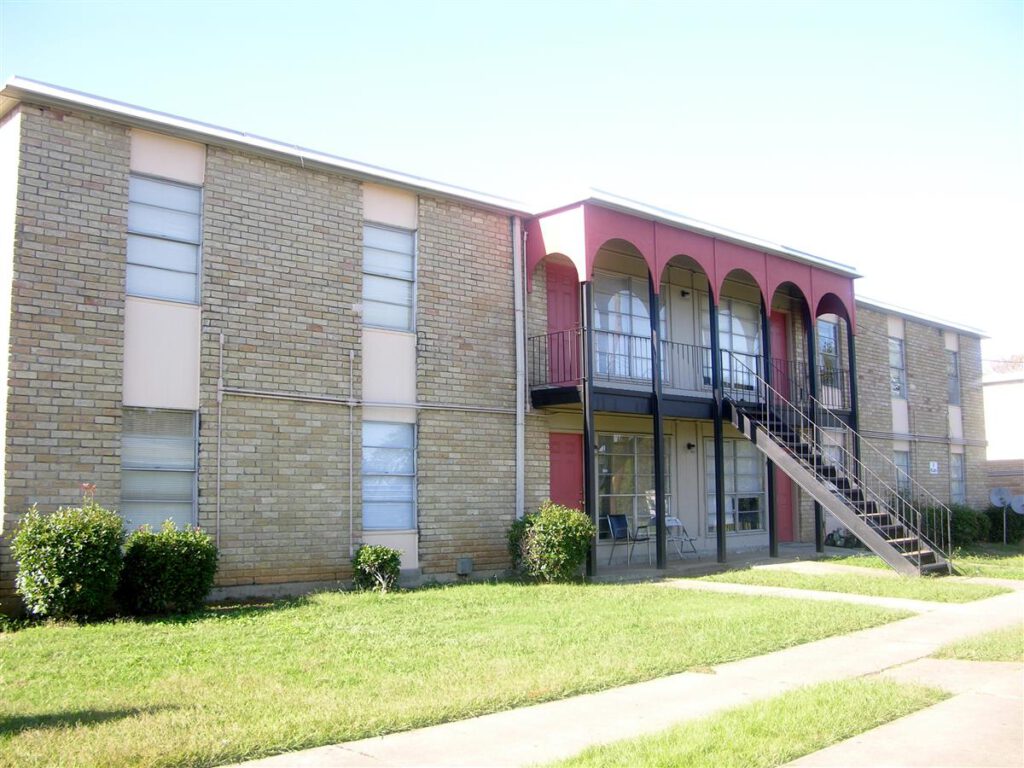 Elevation Expands Into Alabama With The Acquisition Of Two Multifamily Properties
