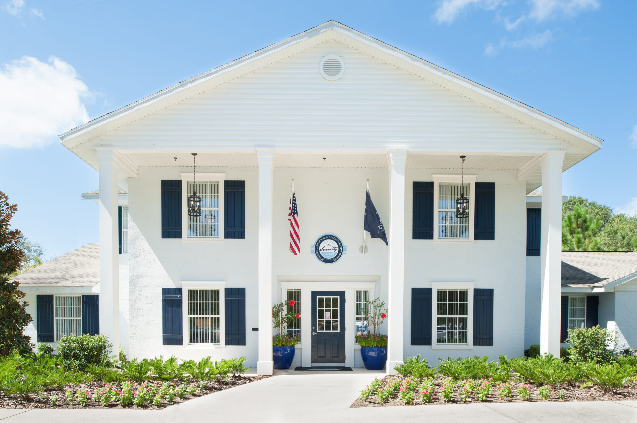 Serenity Apartments at Silver Springs