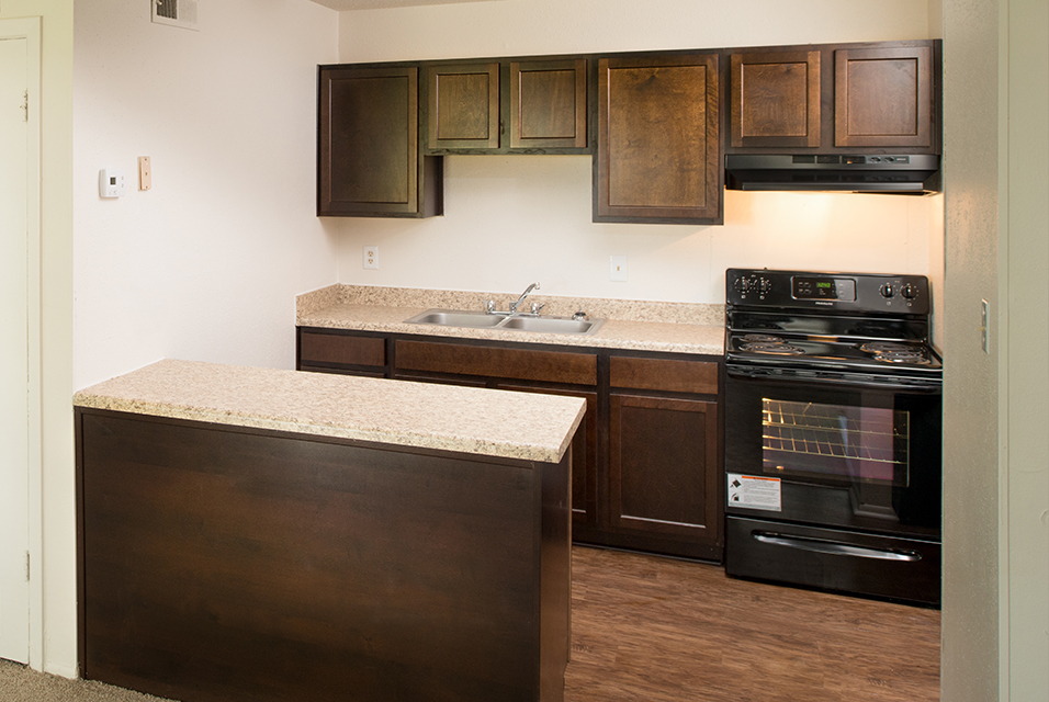 Serenity Apartments at Spartanburg