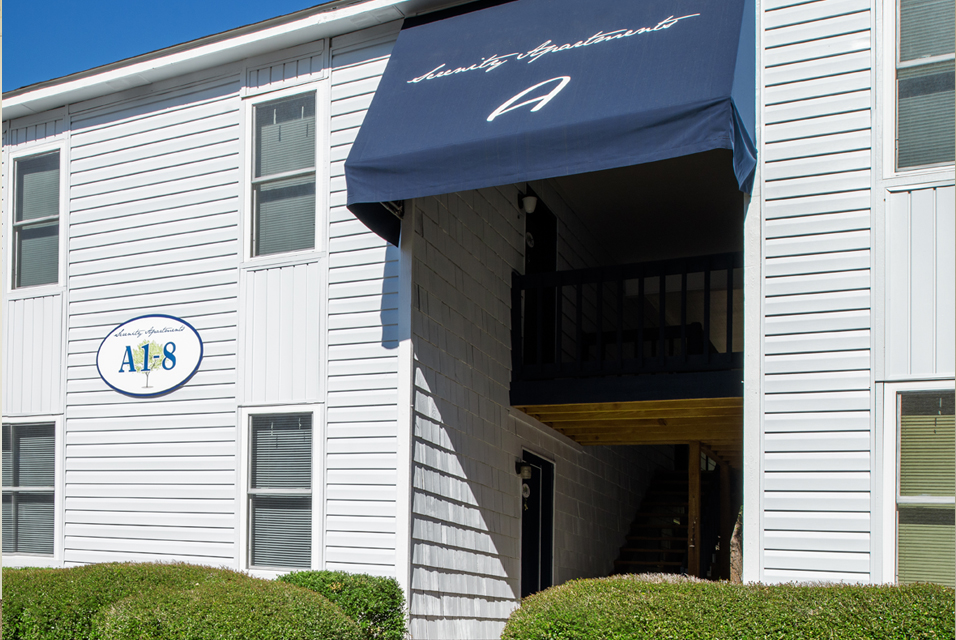 Serenity Apartments at Spartanburg