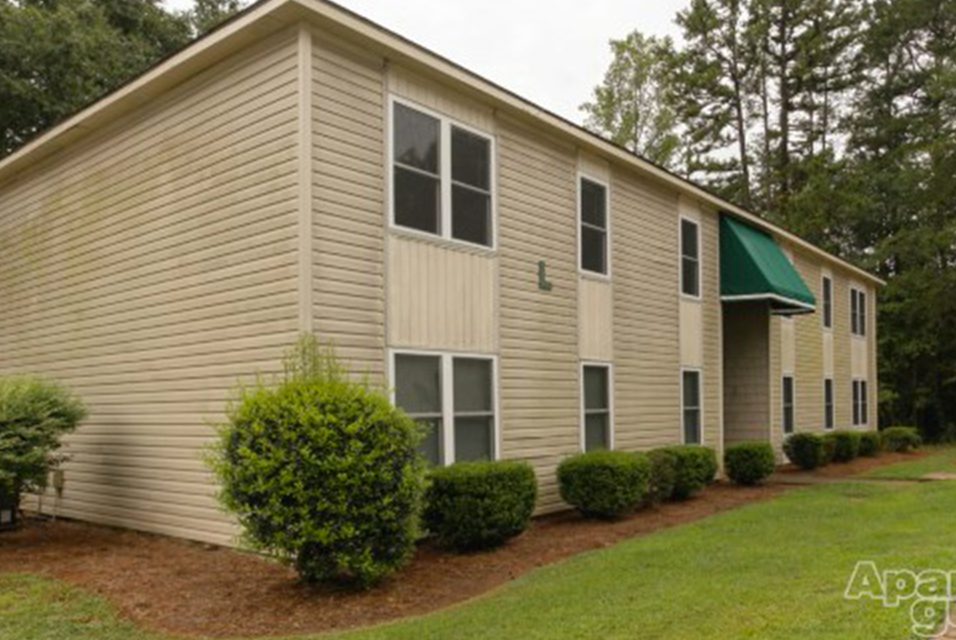 Serenity Apartments at Spartanburg