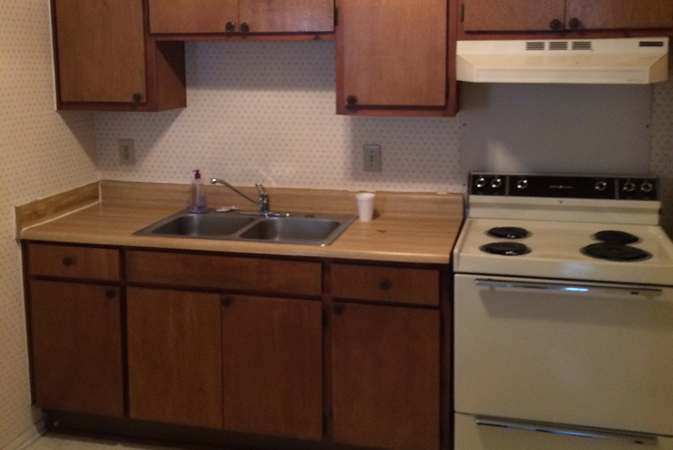 Serenity Apartments at Spartanburg