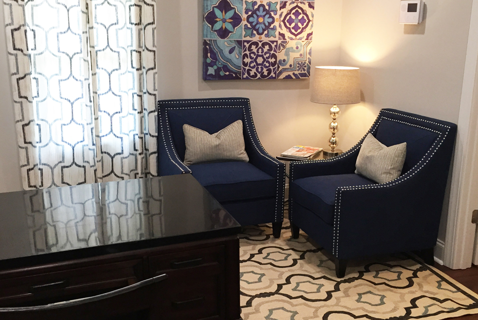 Serenity Apartments at Spartanburg