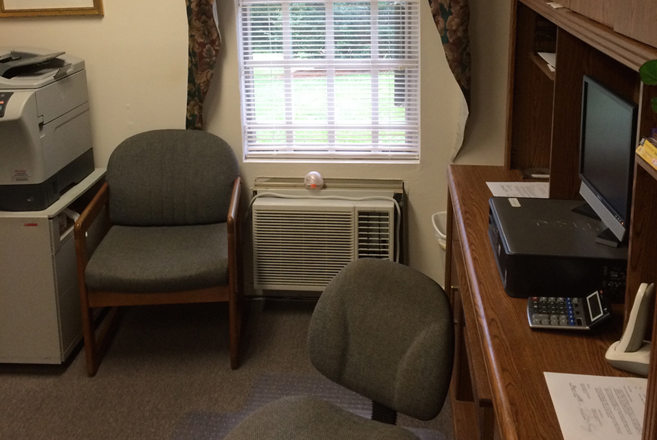 Serenity Apartments at Spartanburg