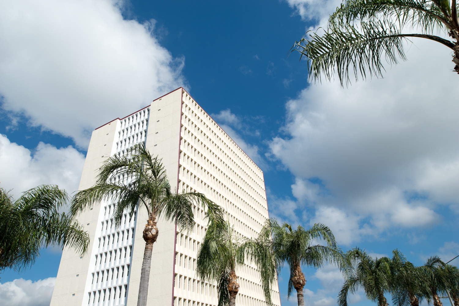 Lutheran Residences