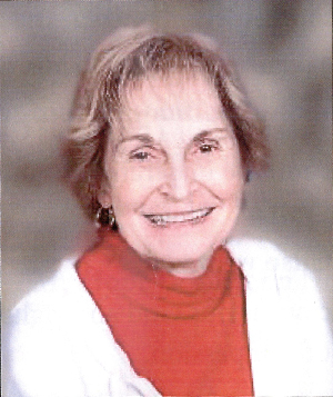 Glenda Morgan