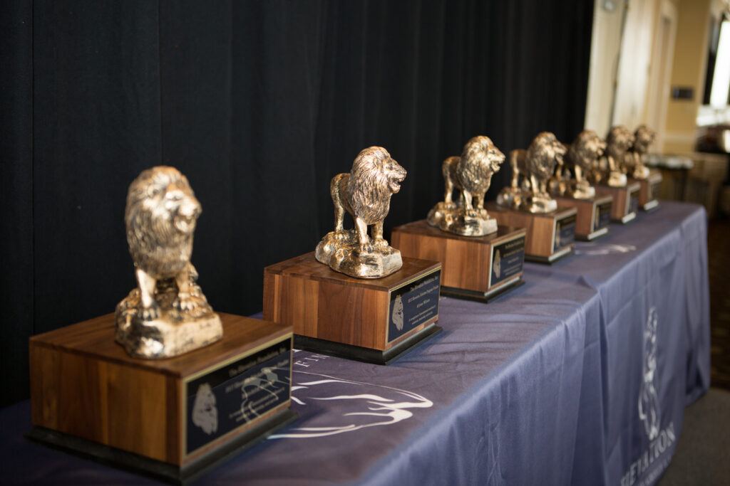 Congratulations to the 2017 Elevation Scholars Award Winners!