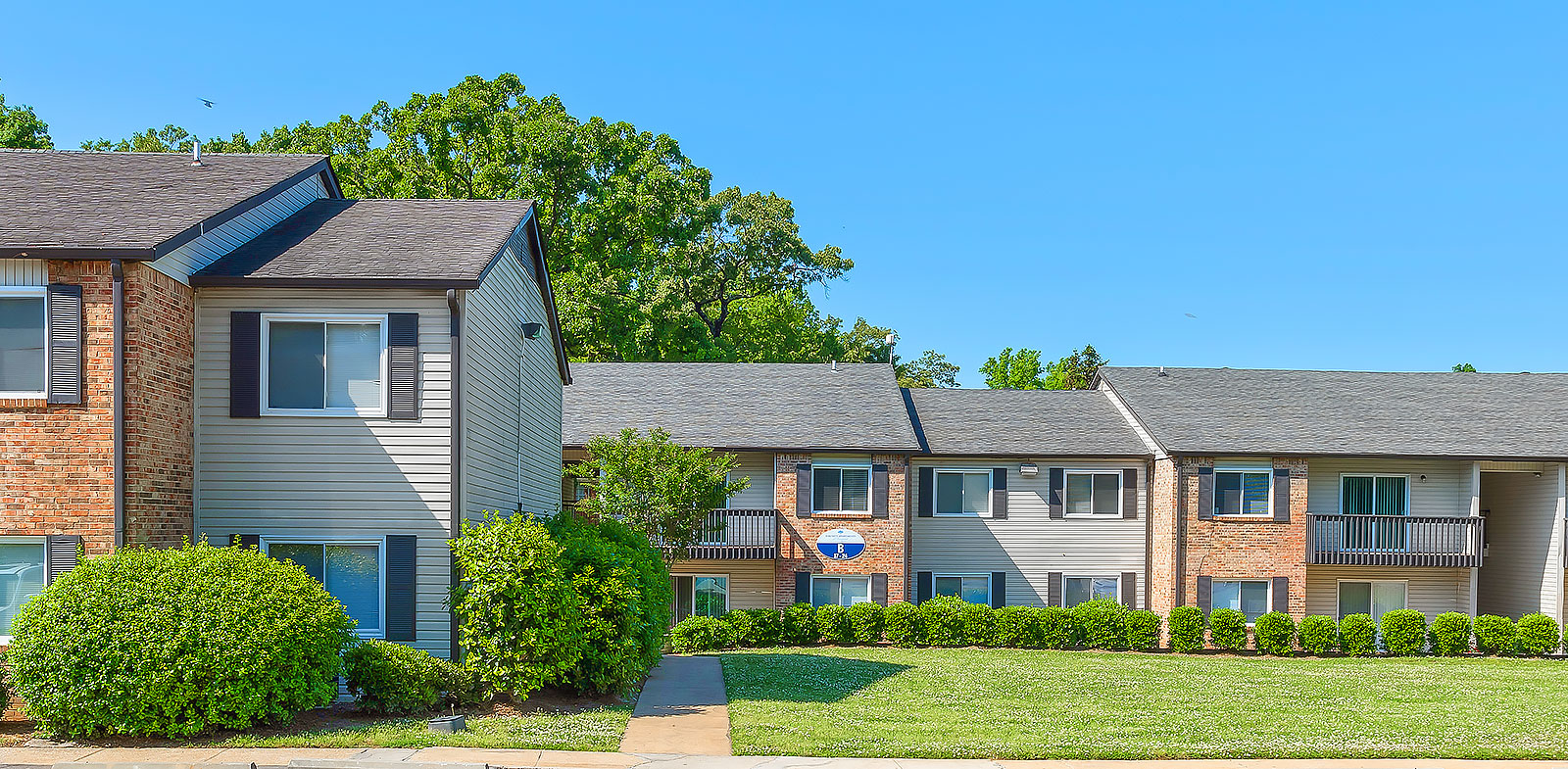 Serenity Apartments at Fairfield