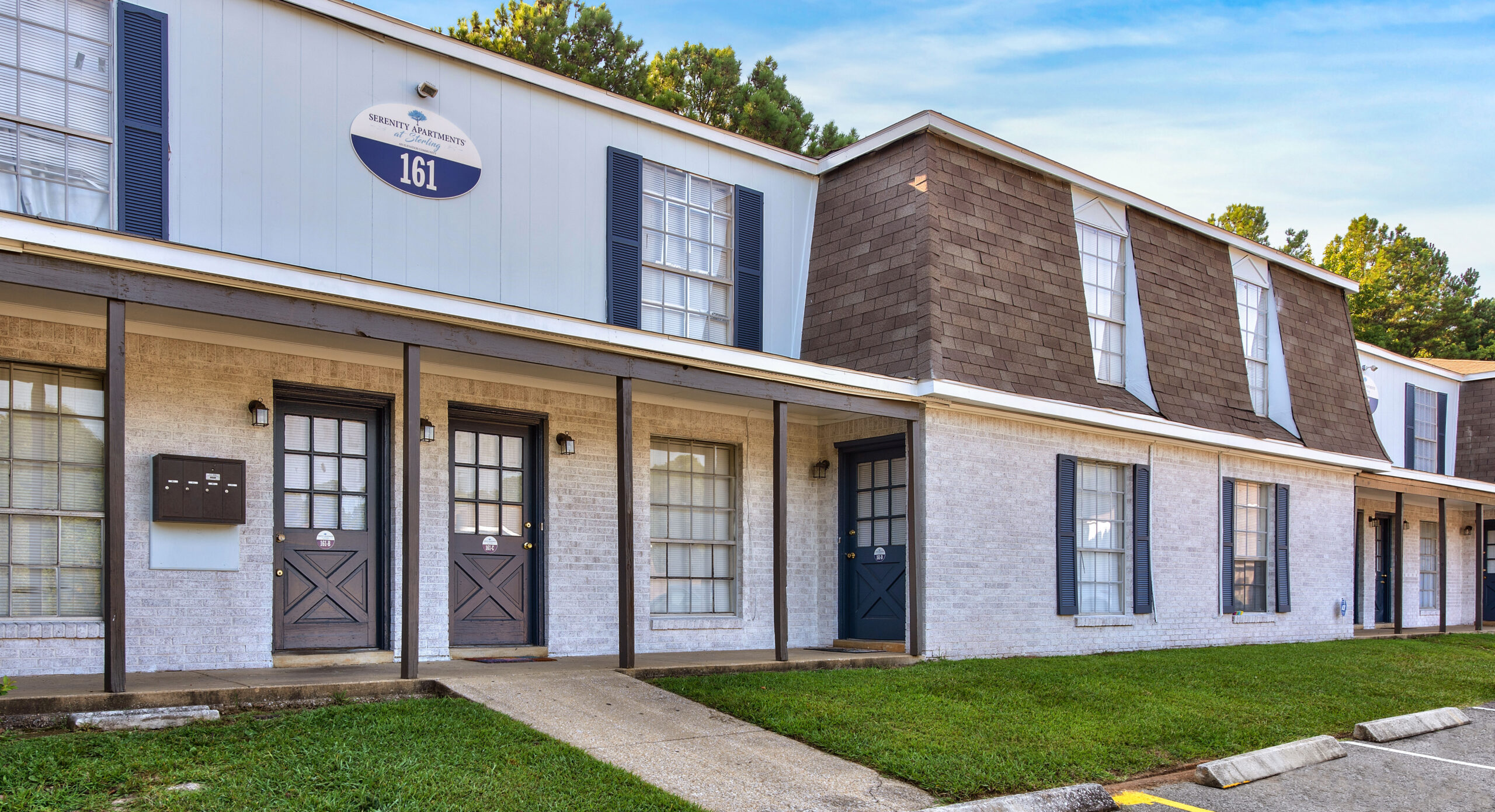 Serenity Apartments at Sterling