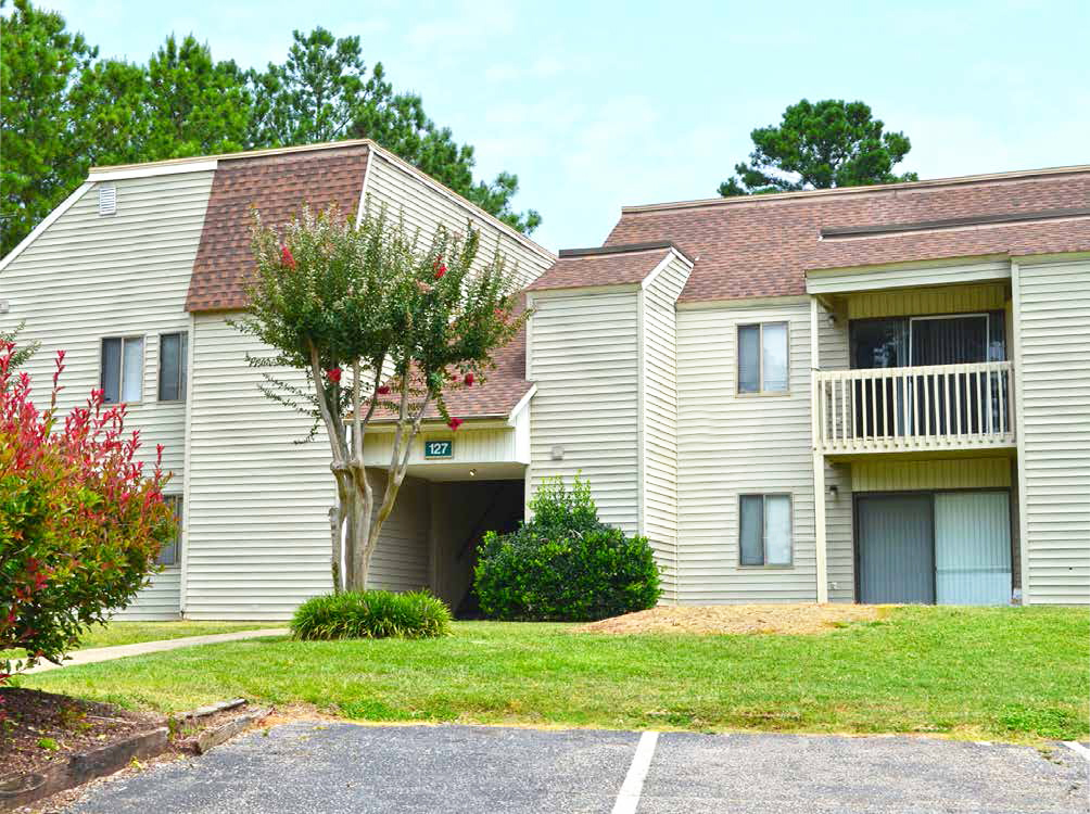 Elevation Financial Group Announces Acquisition Of North Carolina Multifamily Property For $5.25 Million