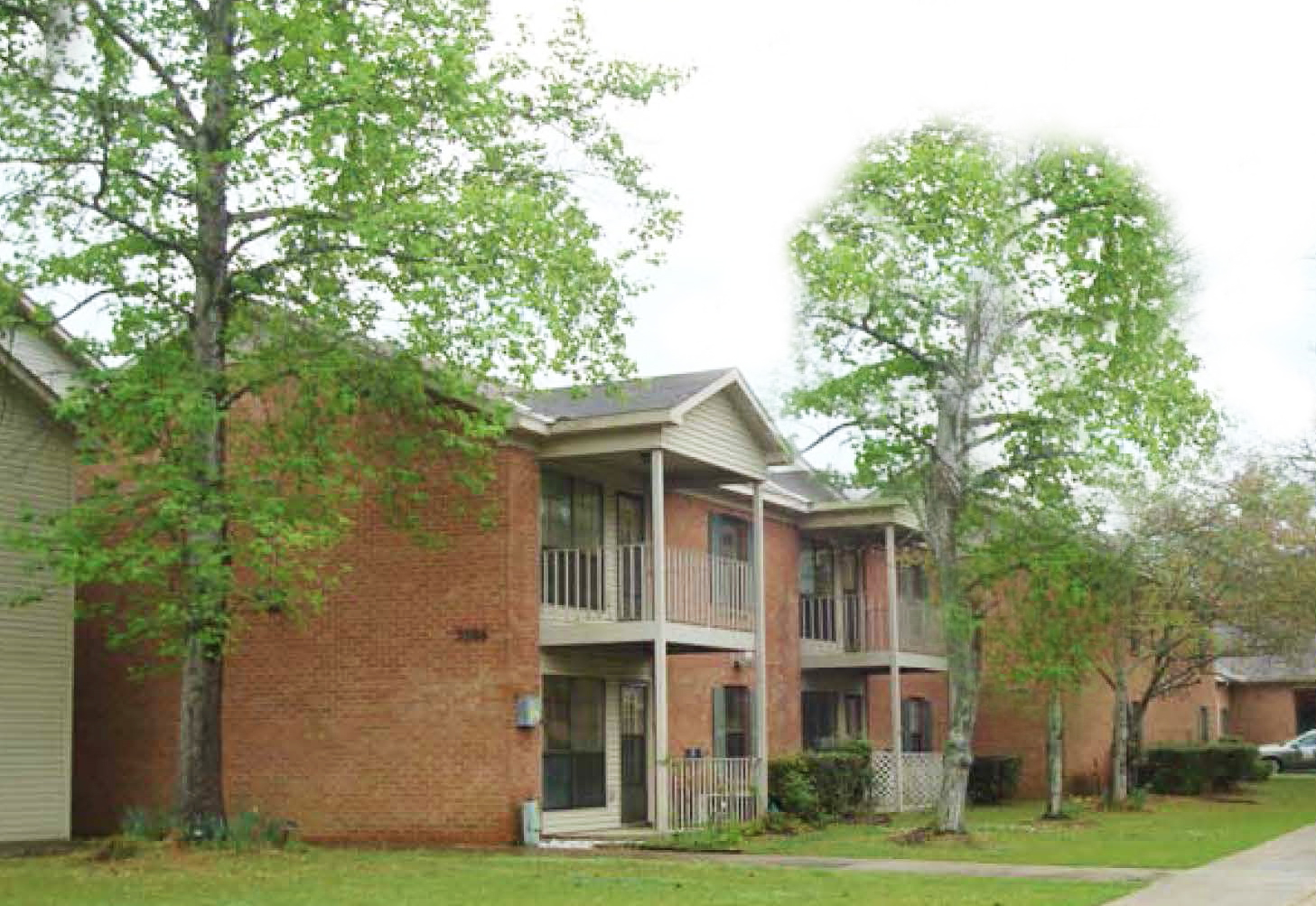 Serenity Apartments at Bell Oaks