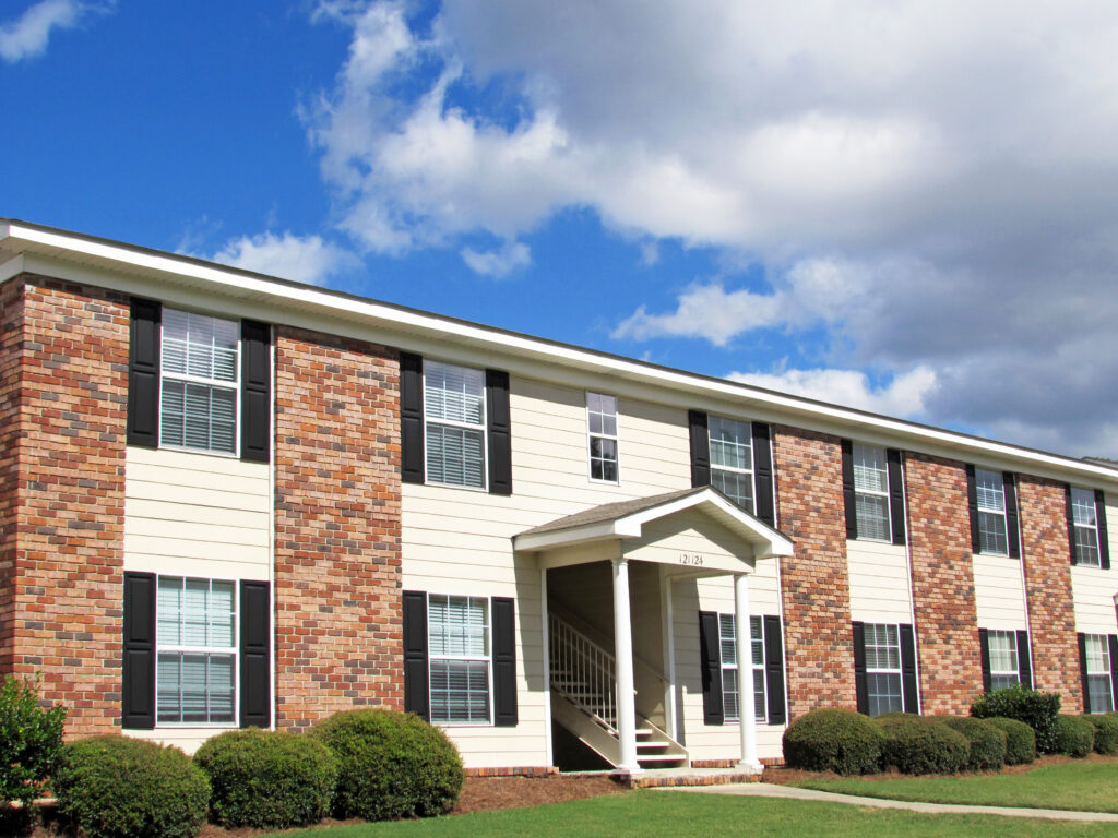 Elevation Financial Group Expands Into Georgia With The Purchase Of 209-Unit Multifamily Property