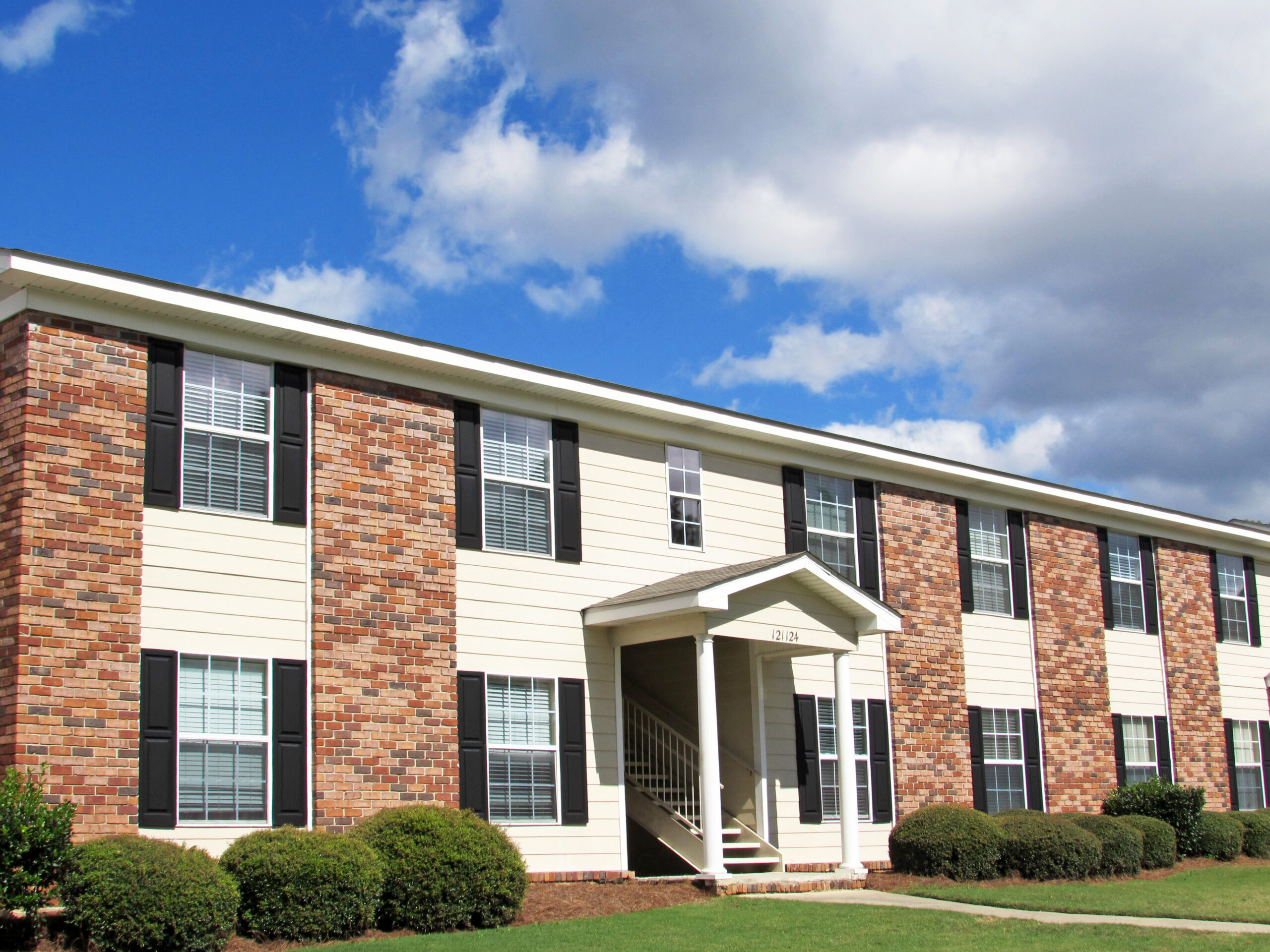 Serenity Apartments at Columbus
