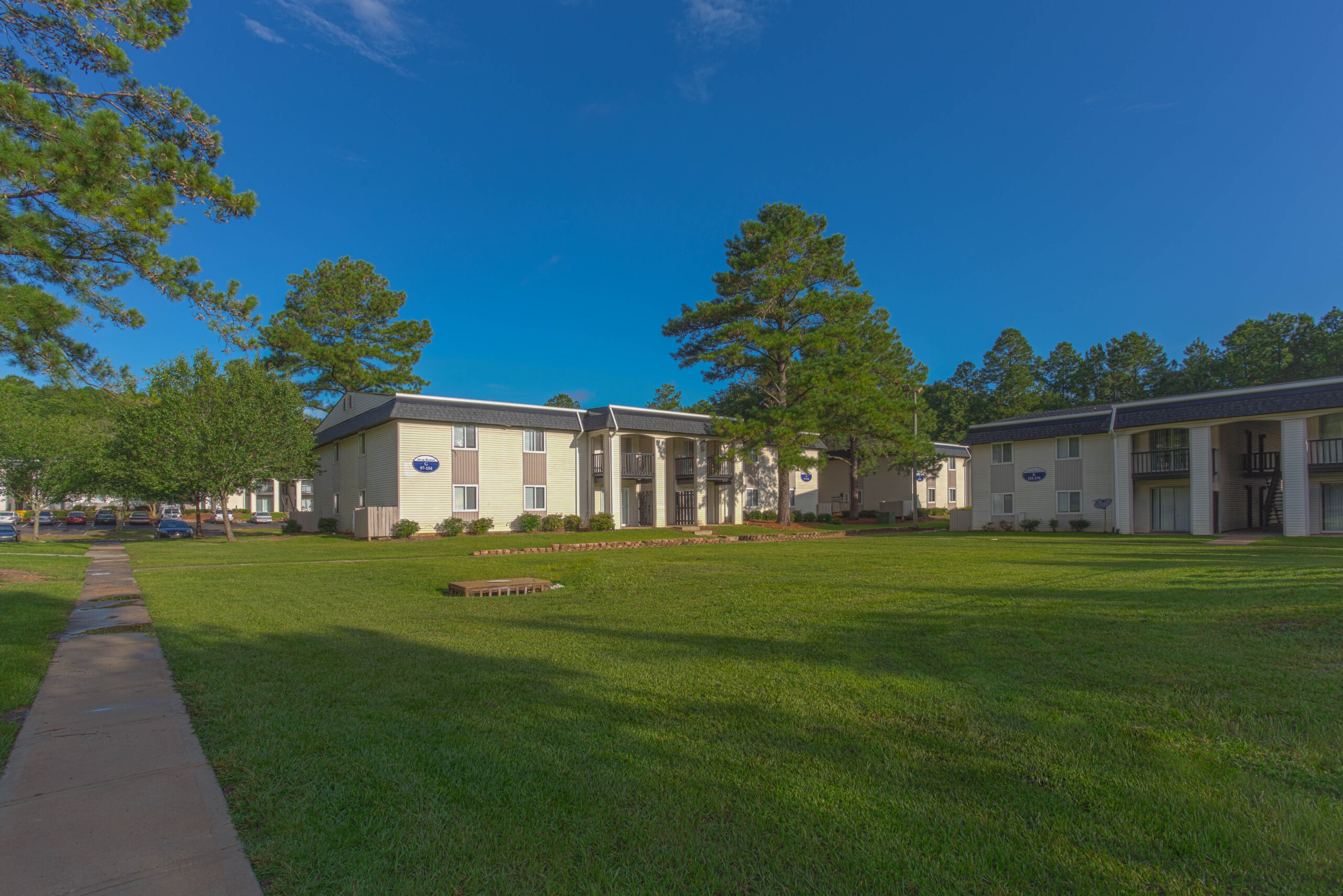 Elevation Financial Group Announces Sale of Alabama Multifamily Property for $6.85 Million