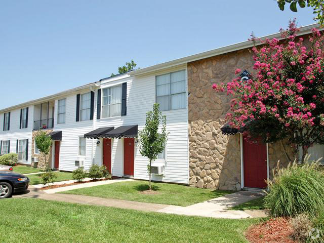 Serenity Apartments at Jackson