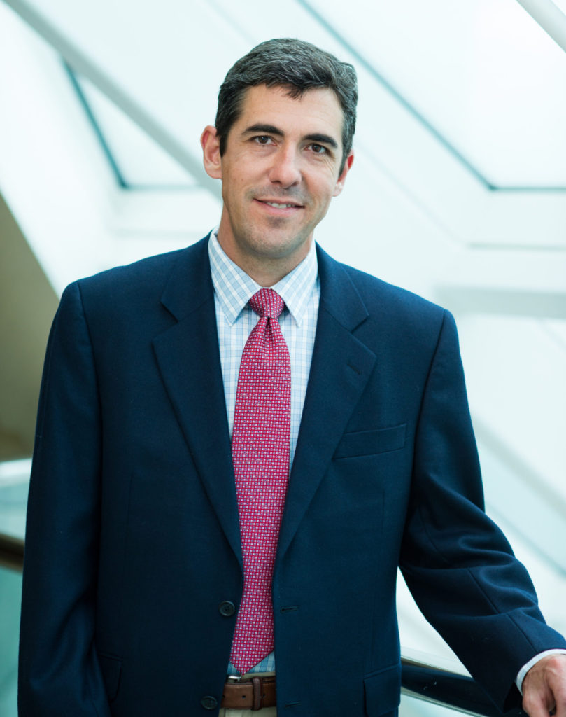 Russ Prather, M.D.