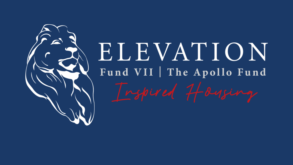 Elevation Announces the Launch of Fund VII The Apollo Fund