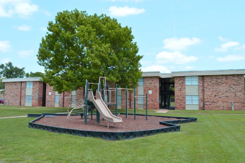 Elevation Announces Acquisition of Four Multifamily Properties in Louisiana