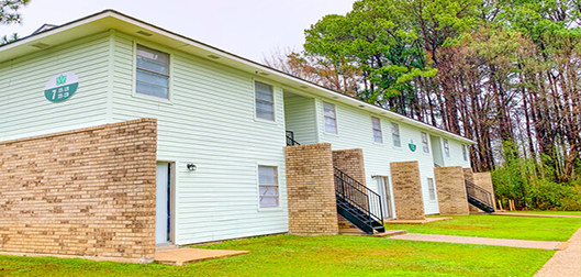 The Sanctuary at Whispering Pines