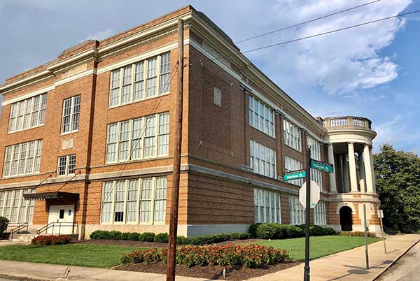 Serenity Manor at Liberty