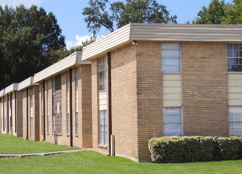 The Sanctuary at Shreveport