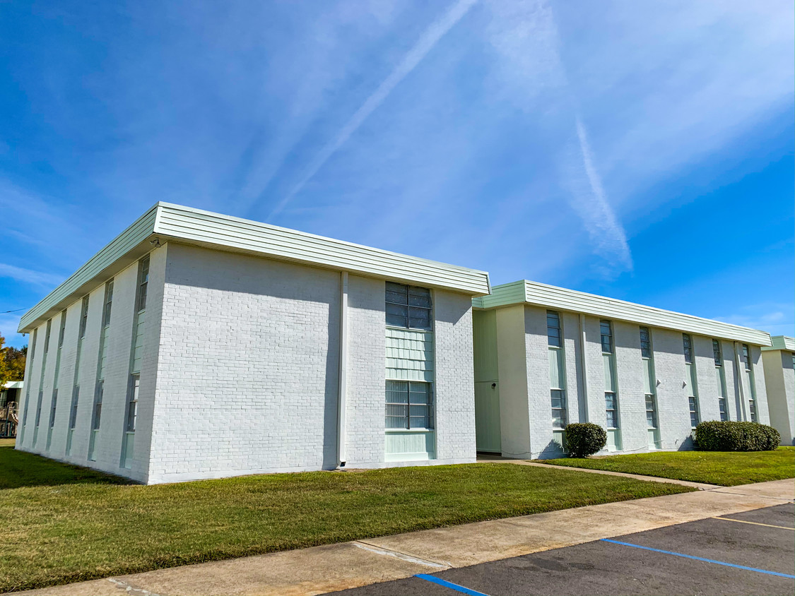 The Sanctuary at Alexandria