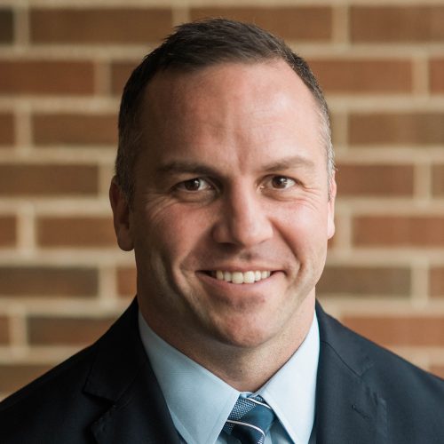 Elevation Names VP of Operations and Development