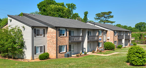 Elevation Announces Multiple Dispositions and Property Refinances