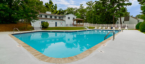 Serenity Apartments at Fayetteville