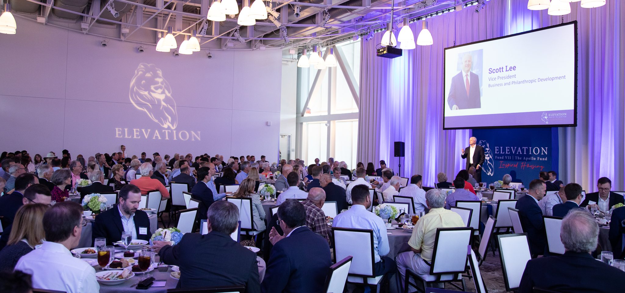 Elevation Financial Group Fund VII Investor Summit