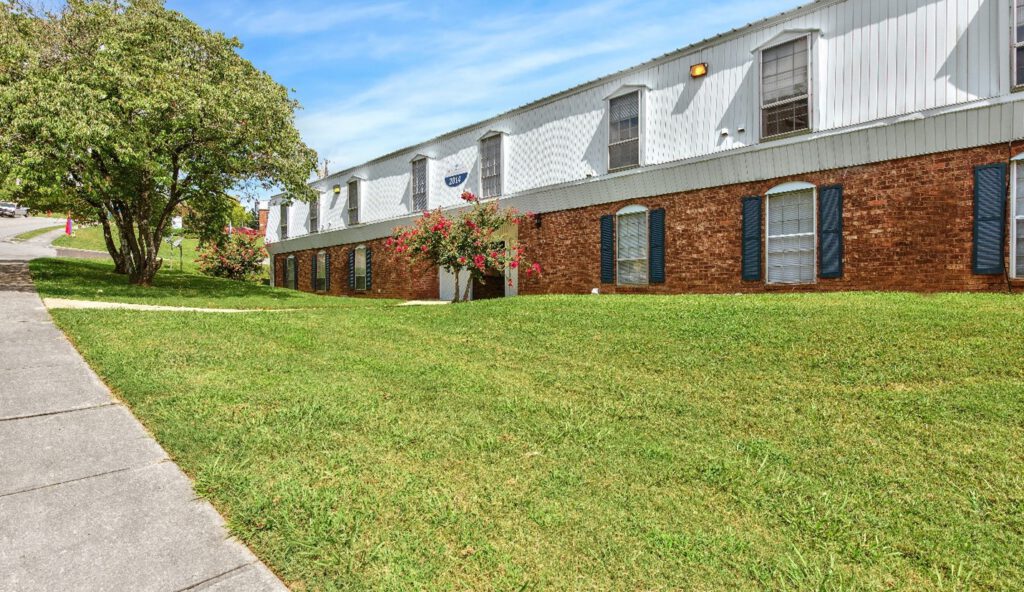 Elevation Announces Sale of Alabama Multifamily Property