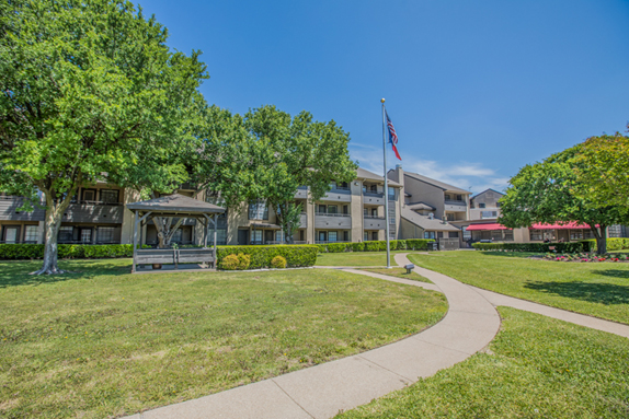 Elevation Announces Purchase of Texas Senior Property