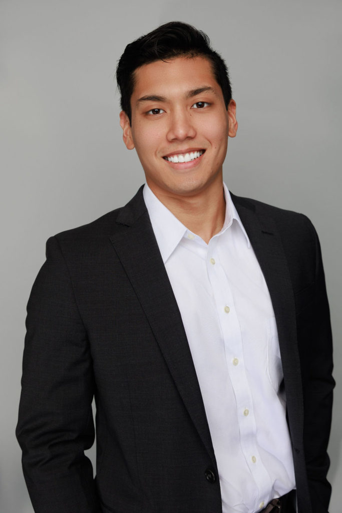 Jonathan Chou