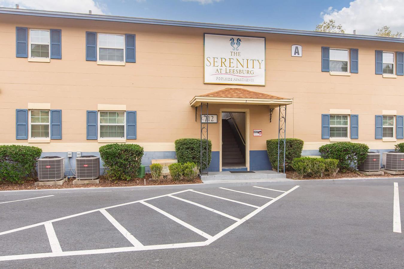Serenity Leesburg