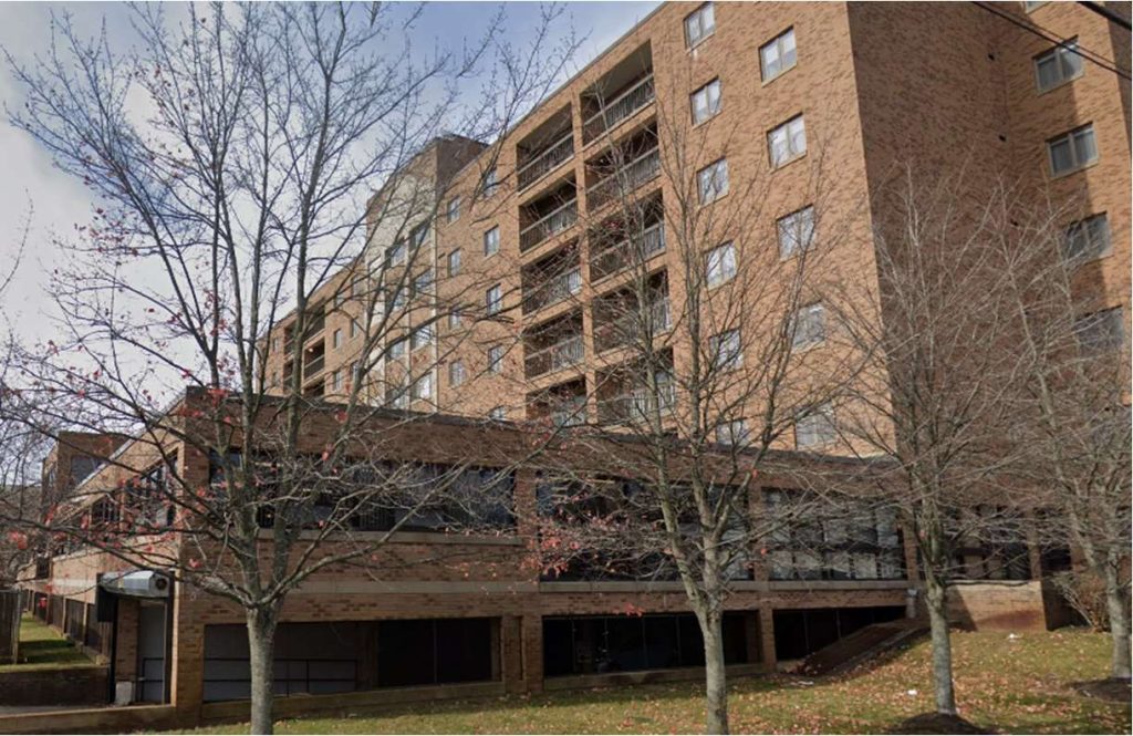 Elevation Announces Purchase of Massachusetts Senior Property