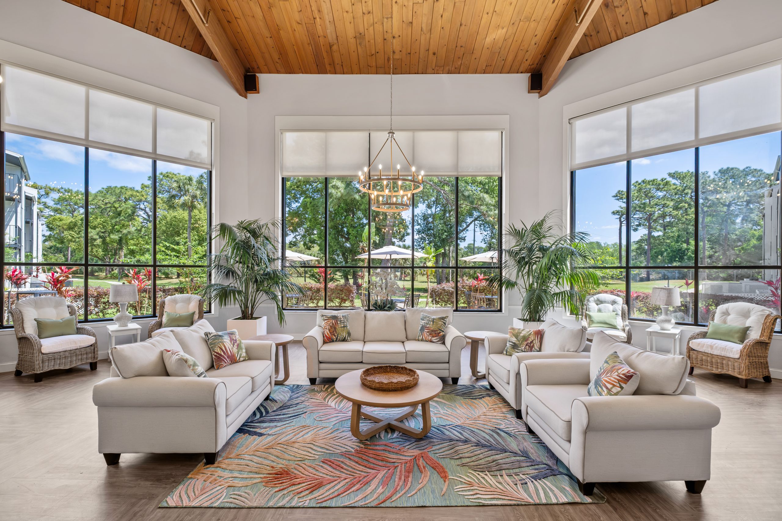 King's Reserve Sanford